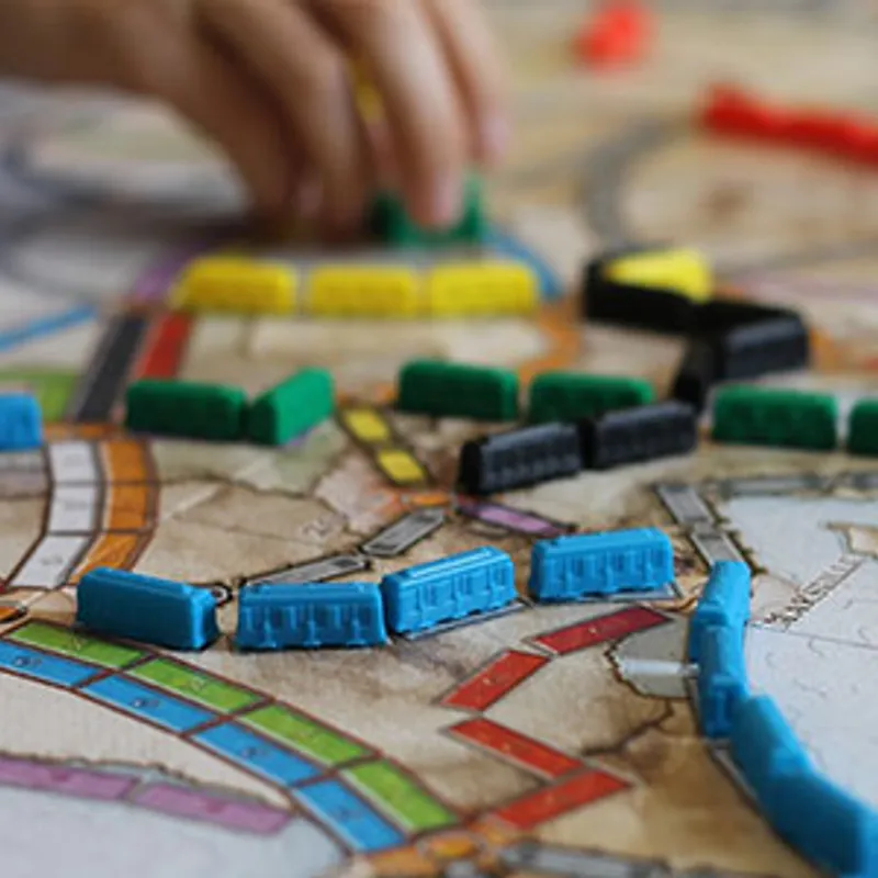 Games