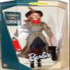 Barbie City Seasons Collector Edition Autumn in London -- 1999 Autumn Collection view 1