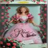 1999 Barbie Collectibles - Rose Barbie view 1