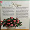 1999 Barbie Collectibles - Rose Barbie view 2