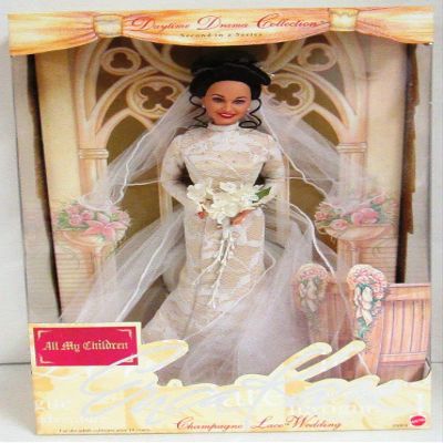 1999 Erica Kane All My Children Barbie
