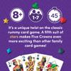 PlayMonster Five Crowns  The Game Isn't Over Until the Kings Go Wild!  5 Suited Rummy-Style Card Game  For Ages 8+ view 3