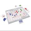 SEQUENCE- Original SEQUENCE Game with Folding Board, Cards and Chips by Jax ( Packaging may Vary ) White, 10.3" x 8.1" x 2.31" view 3