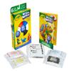 Crayola Model Magic, Modeling Material, .5 Ounces 6/Pkg-Primary view 4