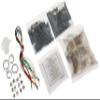 Rock Tumbler Refill Kit 8 oz Assortment of Precious Stones (Amethyst Jasper Agates) Coarse Grit Medium Grit Polish & Glue Perfect for Rock Tumbling Enthusiasts Ages 10+ view 2