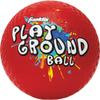 Franklin Sports Industry 8-1/2'Rubb Ball Asstd 6325 Pac Games Lawn view 1
