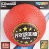 Franklin Sports Industry 8-1/2'Rubb Ball Asstd 6325 Pac Games Lawn view 2