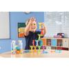 Learning Resources Buddy Builders, Fine Motor, Hand Eye Coordination Toy, 32 Pieces, Ages 3+ view 2