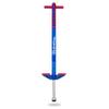 Flybar Maverick Foam Pogo Stick for Kids Age 5 and Up, 40 to 80 Pounds, Pogo Stick for Boys and Girls (Red/Blue) view 1