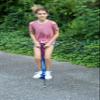 Flybar Maverick Foam Pogo Stick for Kids Age 5 and Up, 40 to 80 Pounds, Pogo Stick for Boys and Girls (Red/Blue) view 2
