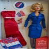 2000 Barbie For President Doll view 2