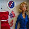 2000 Barbie For President Doll view 3