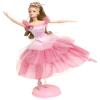 2000 Flower Ballerina Barbie Doll from The Nutcracker view 2