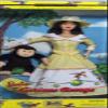 2000 Barbie Collectibles - Barbie and Curious George view 3
