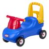 Little Tikes Push and Ride Racer  (Amazon Exclusive), 22"L x 10"W x 17"H with screws view 1