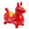 Gymnic Rody Bounce Horse Red view 1