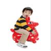 Gymnic Rody Bounce Horse Red view 2