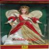 2001 Holiday Angel Barbie #2 view 1