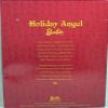 2001 Holiday Angel Barbie #2 view 2