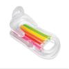 Intex King Kool Inflatable Lounge, 63" X 33.5", 1 Pack (Colors May Vary) view 2