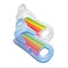 Intex King Kool Inflatable Lounge, 63" X 33.5", 1 Pack (Colors May Vary) view 3