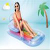 Intex King Kool Inflatable Lounge, 63" X 33.5", 1 Pack (Colors May Vary) view 4
