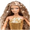 Barbie Diva Collection All That Glitters Sublime Diva Collector Edition Doll (2002) view 2