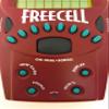 Radica Handheld FreeCell Solitaire Game - 8019 view 2