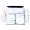 Prince Lionheart Dresser Top Diaper Depot Baby Wipes Warmer Diaper Depot Nursery Essencial Baby Registry view 1