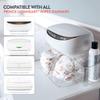 Prince Lionheart Dresser Top Diaper Depot Baby Wipes Warmer Diaper Depot Nursery Essencial Baby Registry view 2