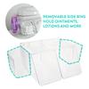 Prince Lionheart Dresser Top Diaper Depot Baby Wipes Warmer Diaper Depot Nursery Essencial Baby Registry view 4