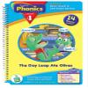 LeapPad Phonics Book 4 view 1