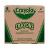 Crayola Bulk Crayon Classpack - 800ct (16 Colors), Bulk Teacher Supplies & Classroom Essentials for School, Arts & Crafts Crayons for Kids, Ages 3, 4, 5 view 1