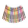Crayola Bulk Crayon Classpack - 800ct (16 Colors), Bulk Teacher Supplies & Classroom Essentials for School, Arts & Crafts Crayons for Kids, Ages 3, 4, 5 view 4