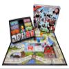 Life on The Farm Board Game view 2