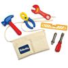 Kidoozie G02097 Little Builder Tool Belt Toy view 1