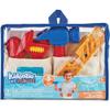 Kidoozie G02097 Little Builder Tool Belt Toy view 2
