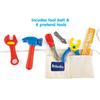 Kidoozie G02097 Little Builder Tool Belt Toy view 3