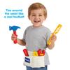 Kidoozie G02097 Little Builder Tool Belt Toy view 4