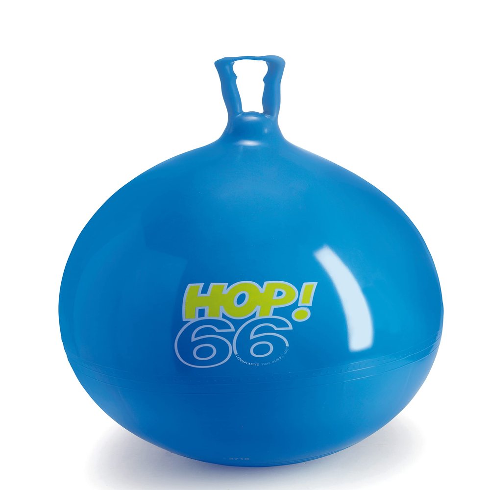 GYMNIC Hop 66