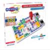 Snap Circuits Elenco Snap Circuits Pro 500 in 1 Electronics Exploration Kit view 1