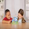 Insect Lore Ladybug Land | Ladybug Growing Kit Habitat | Redeem Voucher For Live Ladybug Larvae view 2