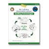 Insect Lore Ladybug Land | Ladybug Growing Kit Habitat | Redeem Voucher For Live Ladybug Larvae view 3