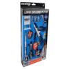 Space Mission 16 Piece set w/ Kennedy Space Center Sign view 3