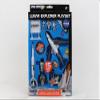 Space Mission 16 Piece set w/ Kennedy Space Center Sign view 4