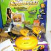 Body Groovz Super Dancer Dance Mat with Microphone by KGI view 3