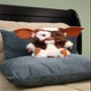 NECA - Gremlins Mogwai - Gizmo 6" Soft Plush view 2