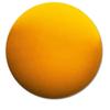 US Games Uncoated High Density Foam Ball (6-Inch) view 1
