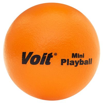 Voit Tuff 5" Mini Playball - 1 Each