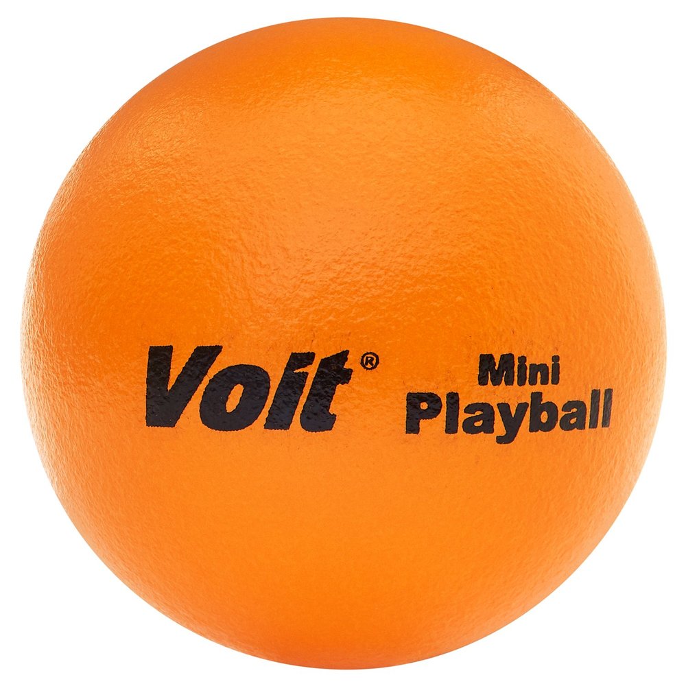 Voit Tuff 5" Mini Playball - 1 Each